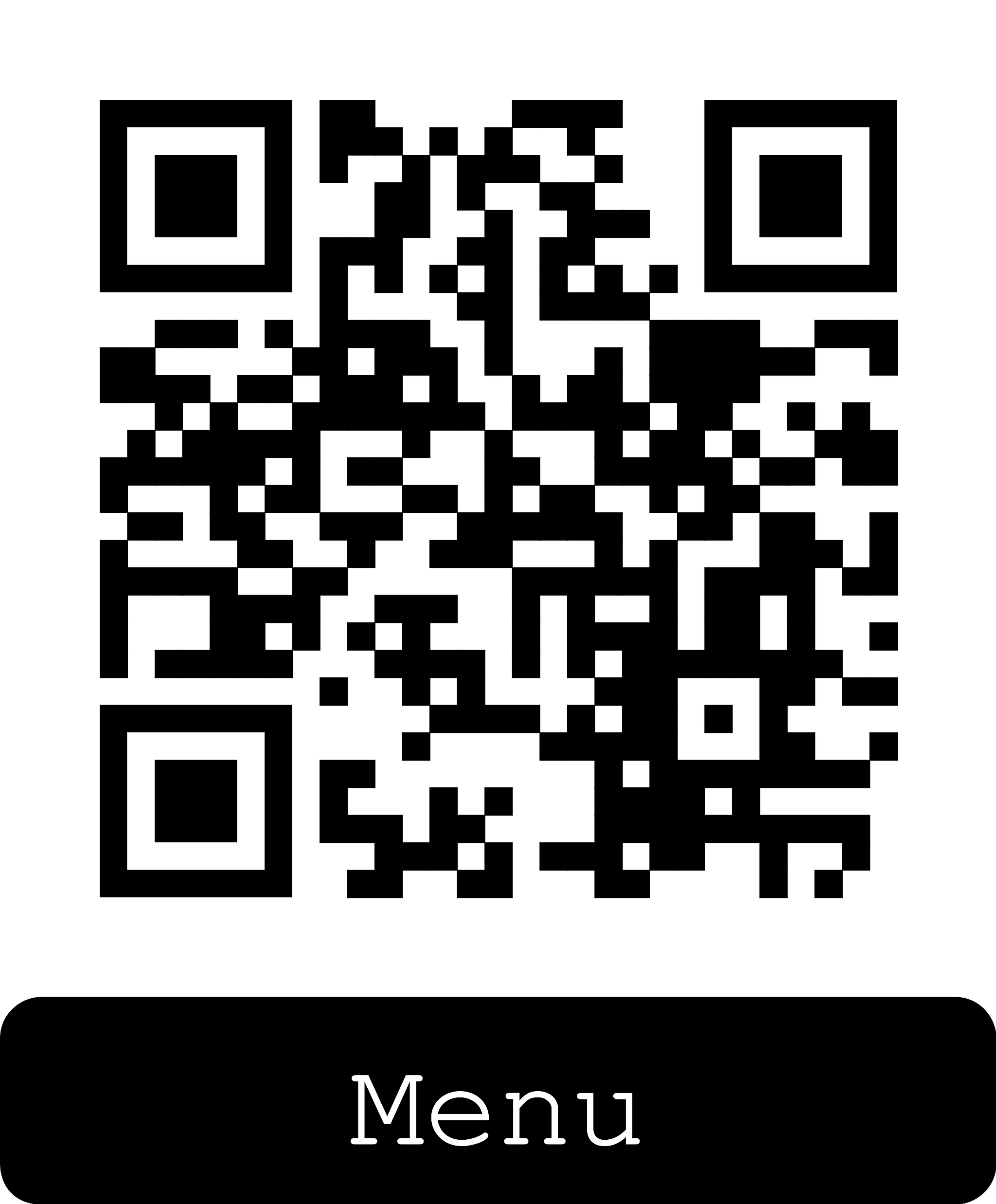 Imagen proyecto menu restaurante